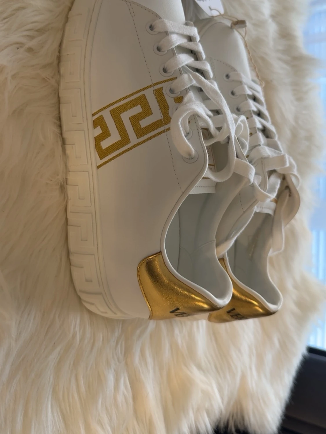 Versace Sneakers