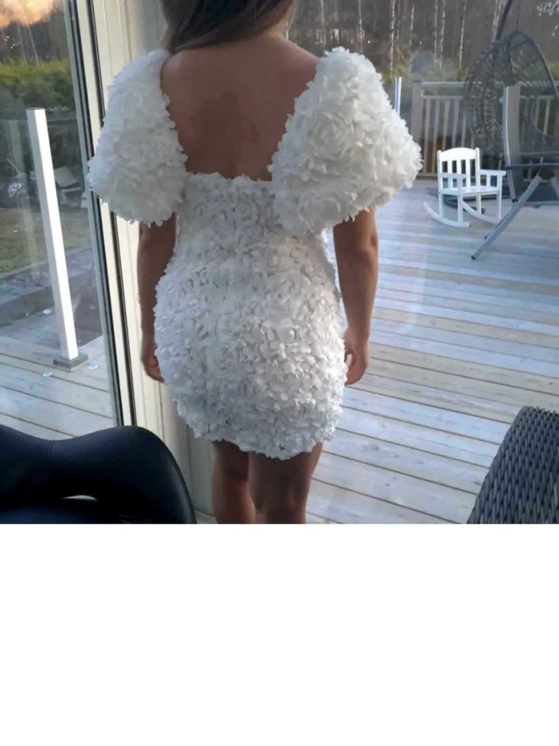 Studentklänning - 2