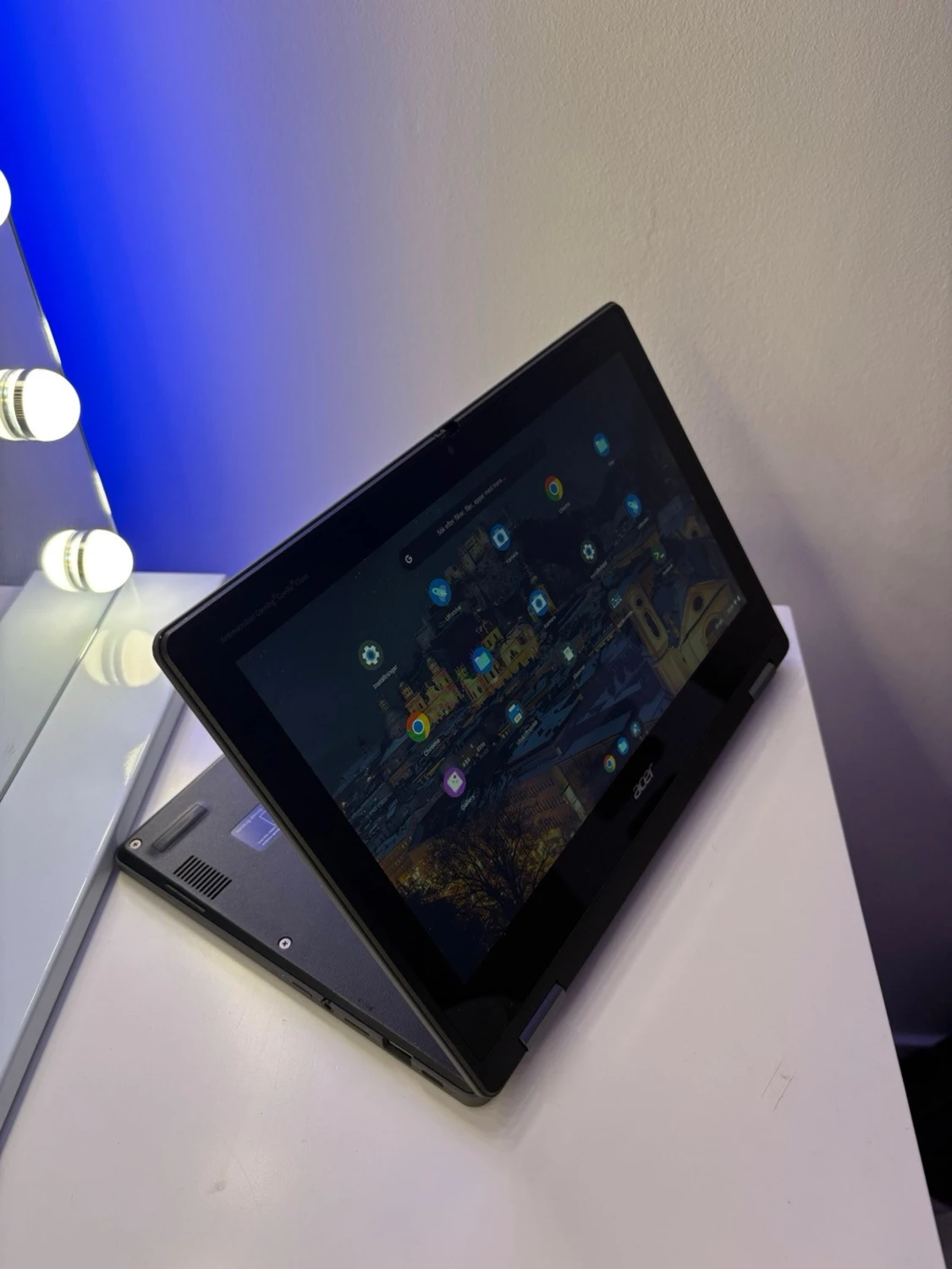 Acer Chromebook Spin 511 – flexibel, snabb & i toppskick - 4