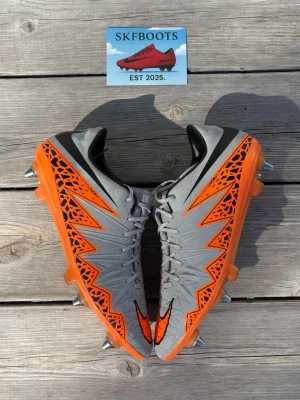 Nike Hypervenom Phinish Elite SG - Skick 8.8/10 (inte orginalsulor)