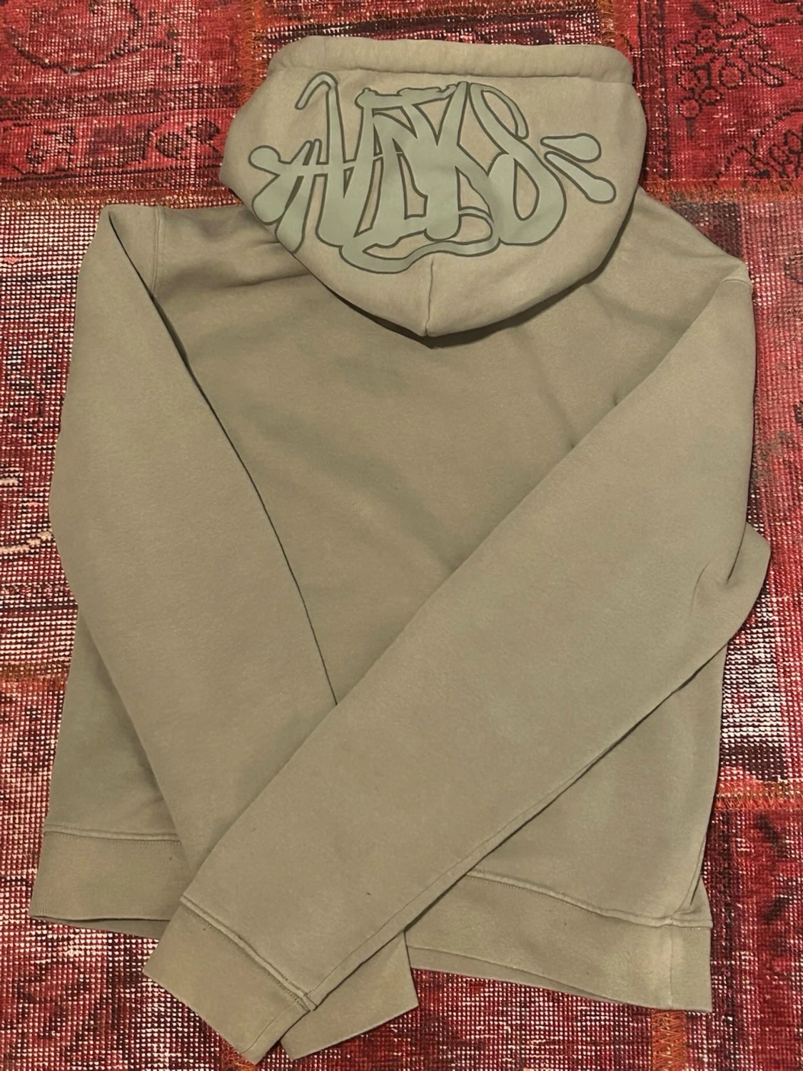 Syna World tracksuit - 1