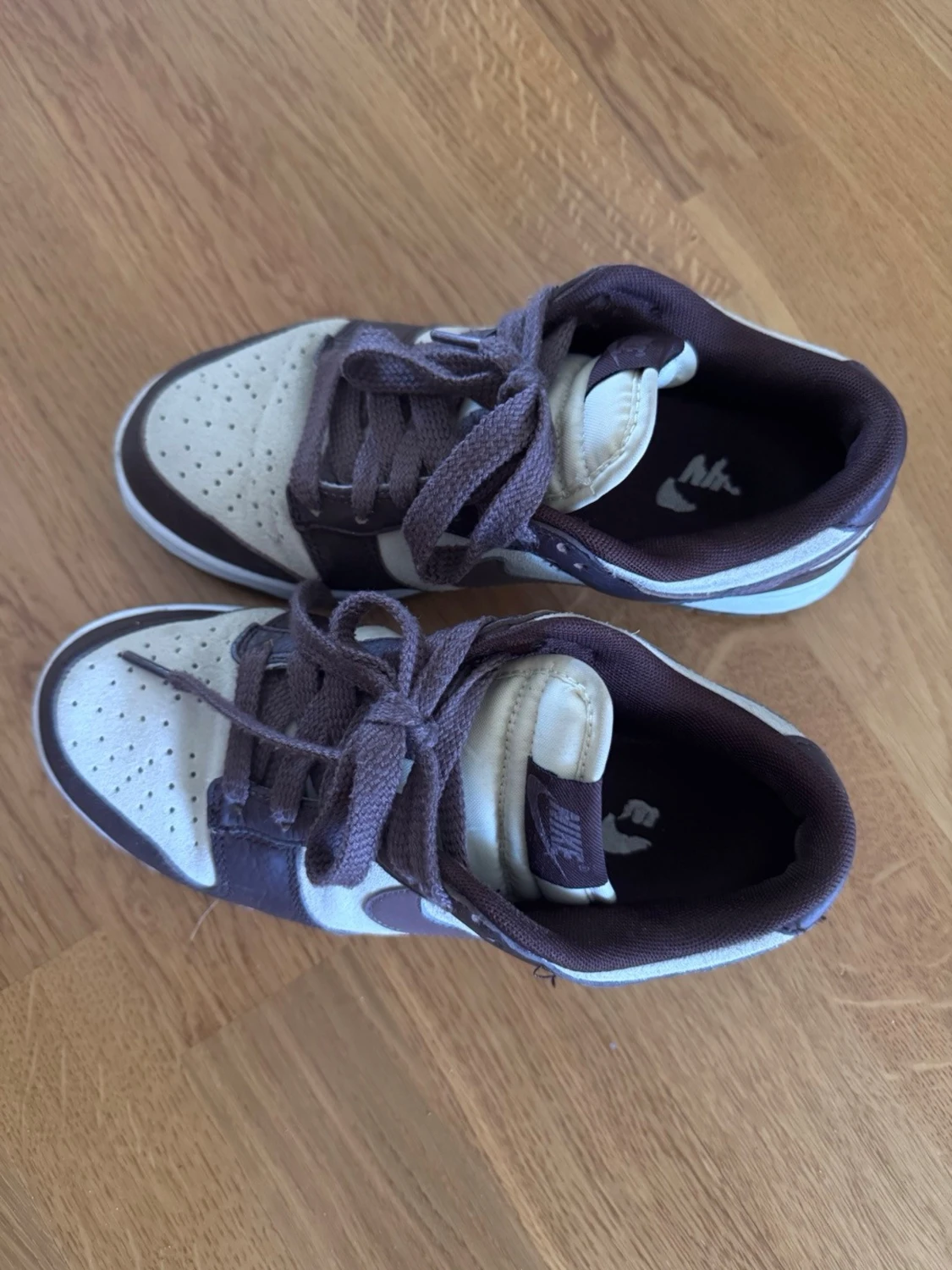 Nike Dunk Low Plum eclipse - 3