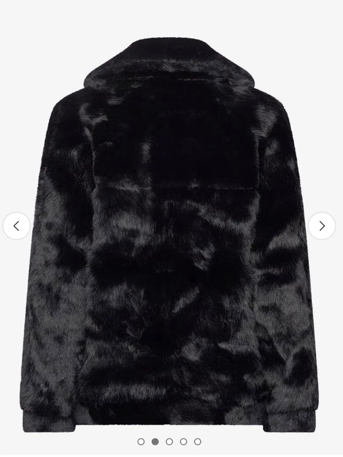 2ND Karen-fur feeling - 1