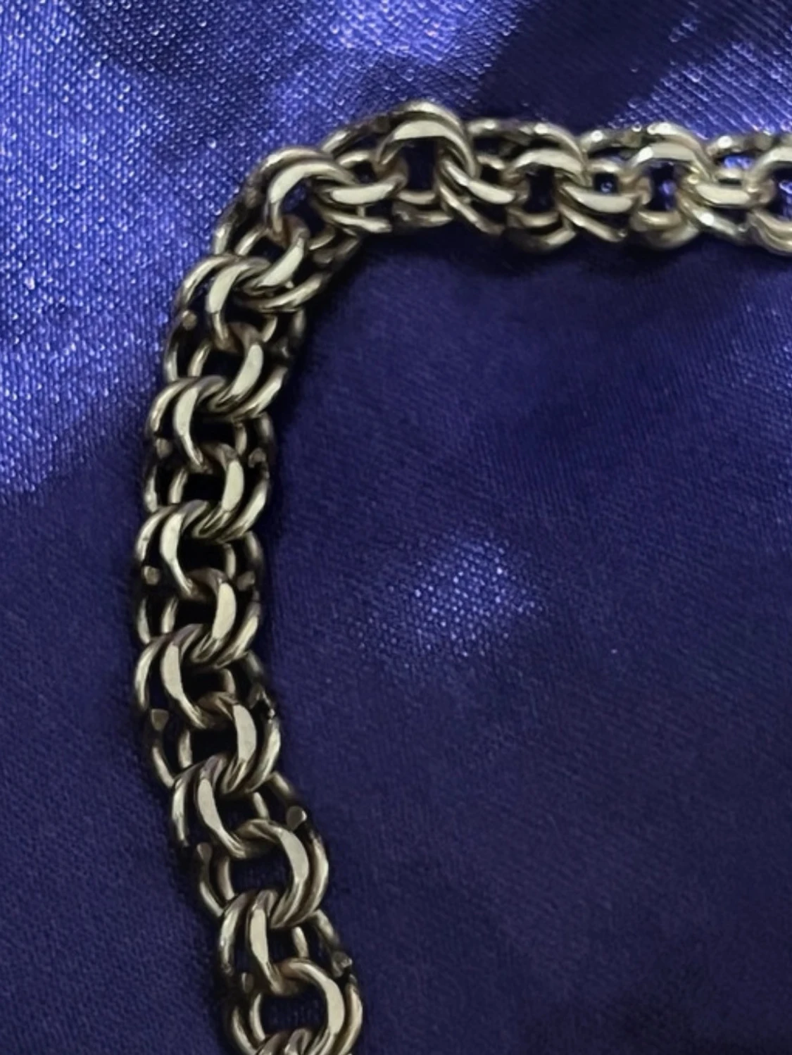 Snyggt Bismarck armband - 2