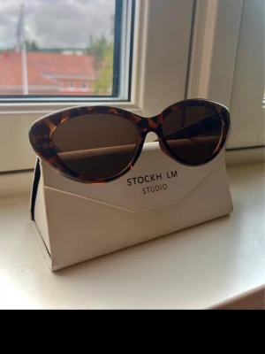 Solglasögon STOCKH LM - Solglasögon från STOCKH LM🌸