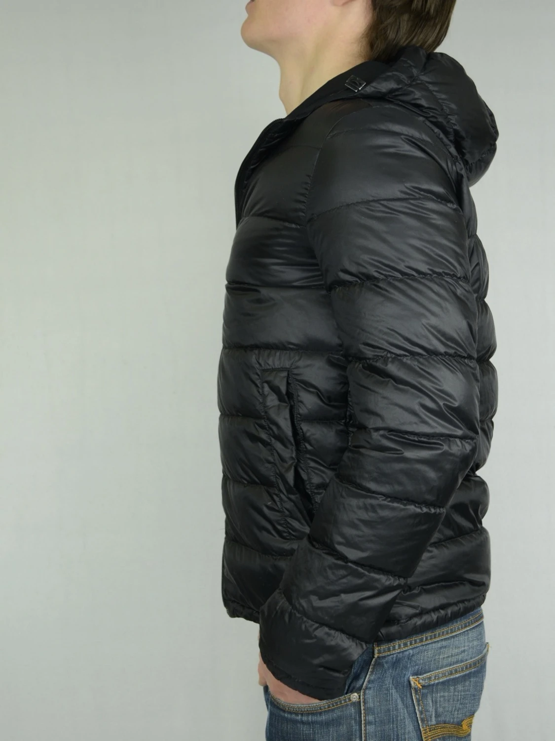 Herno vinterjacka  - 2