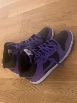 Nike skor - I nyskick 