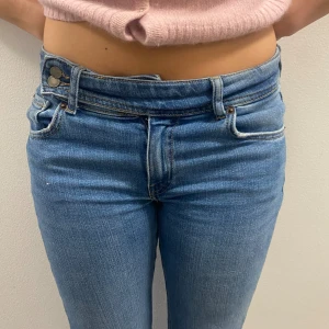 Coola jeans - Ett par coola jeans i nyskick💞💞