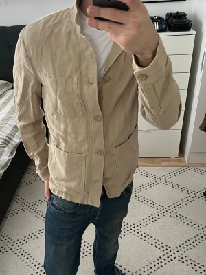 Massimo Dutti overshirt  - Topp skick 