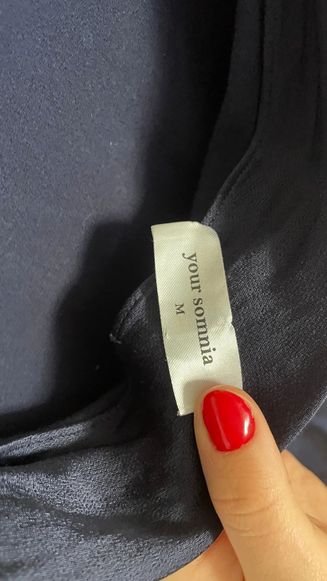 Estelle blue Maxi dress Balklänning  - 3