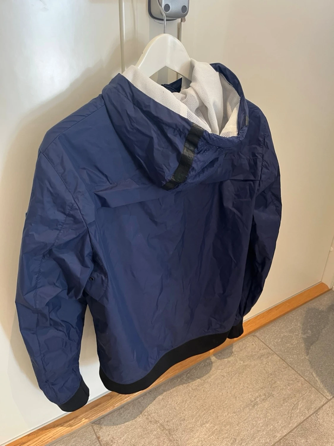 Replay vindjacka  - 1