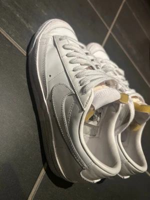 Nike - Used max 4 times, too small for me.