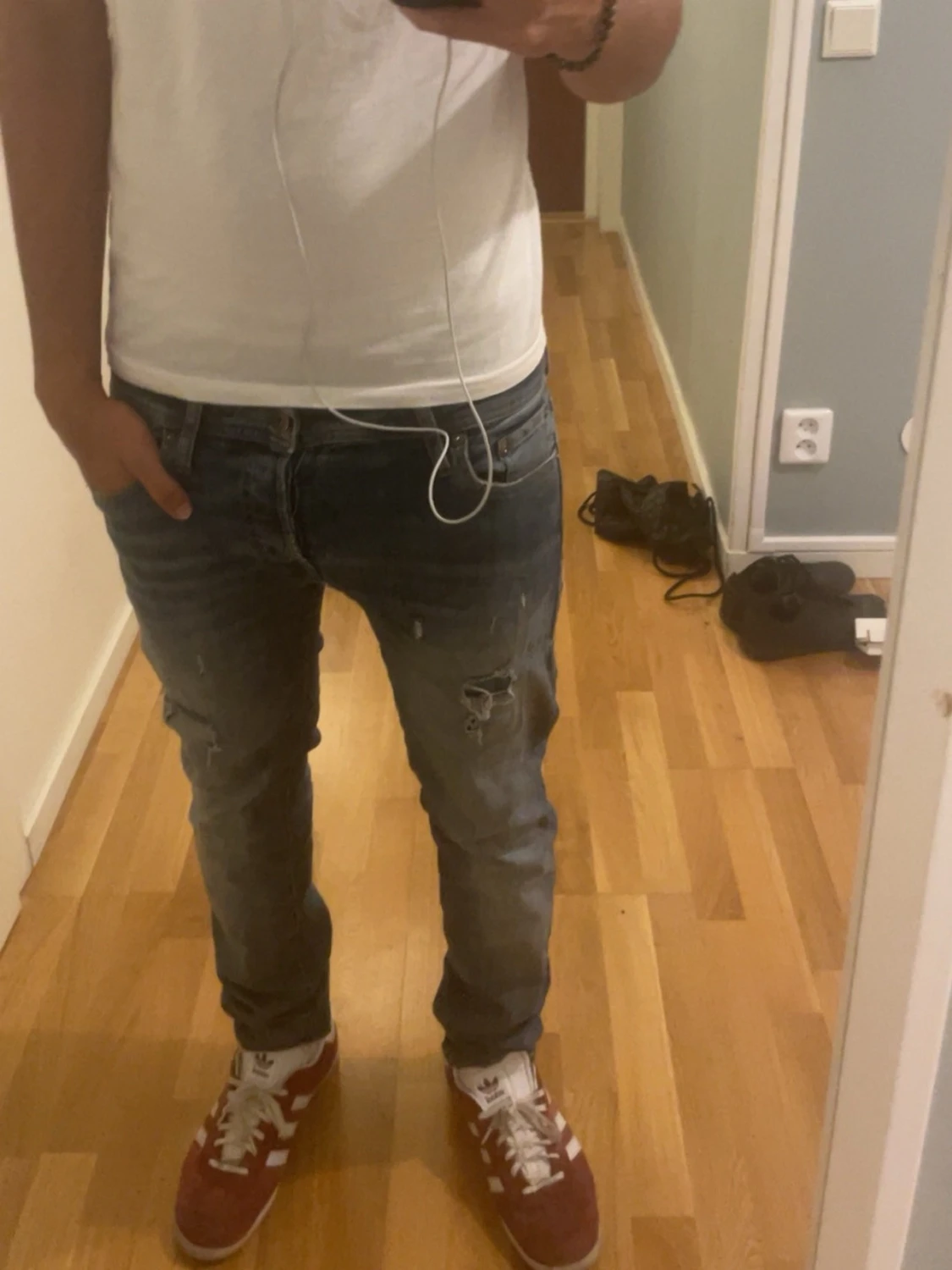 Jack and jones jeans