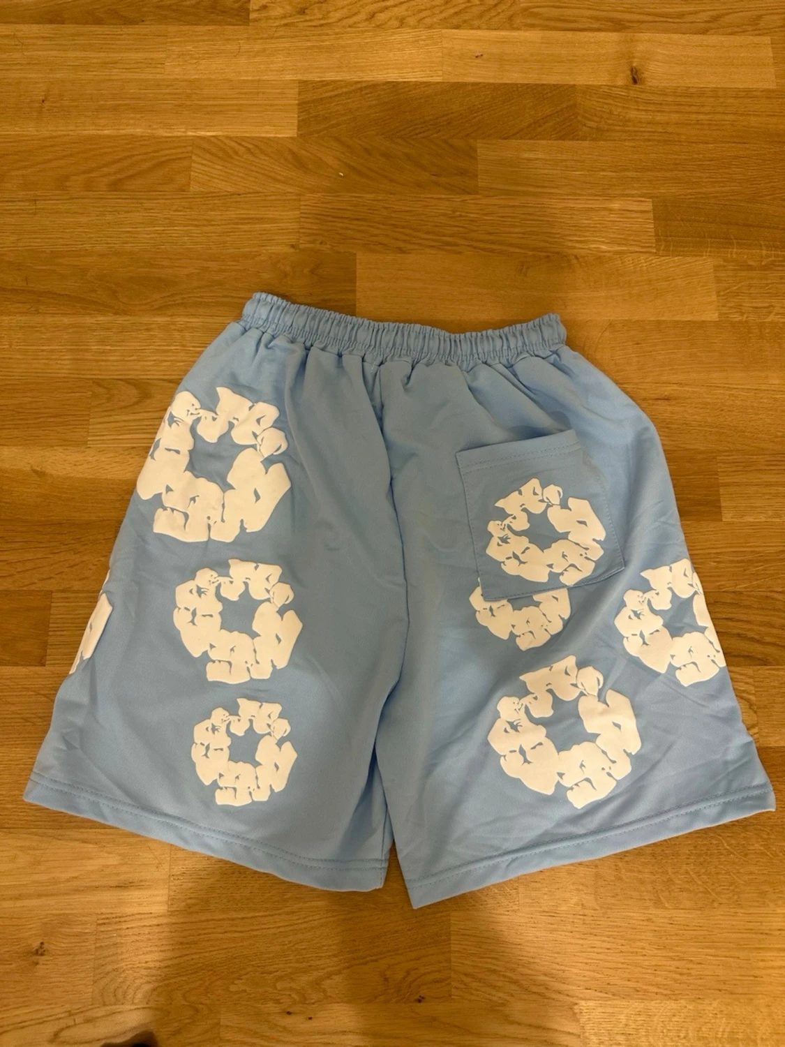 Summer shorts  - 1