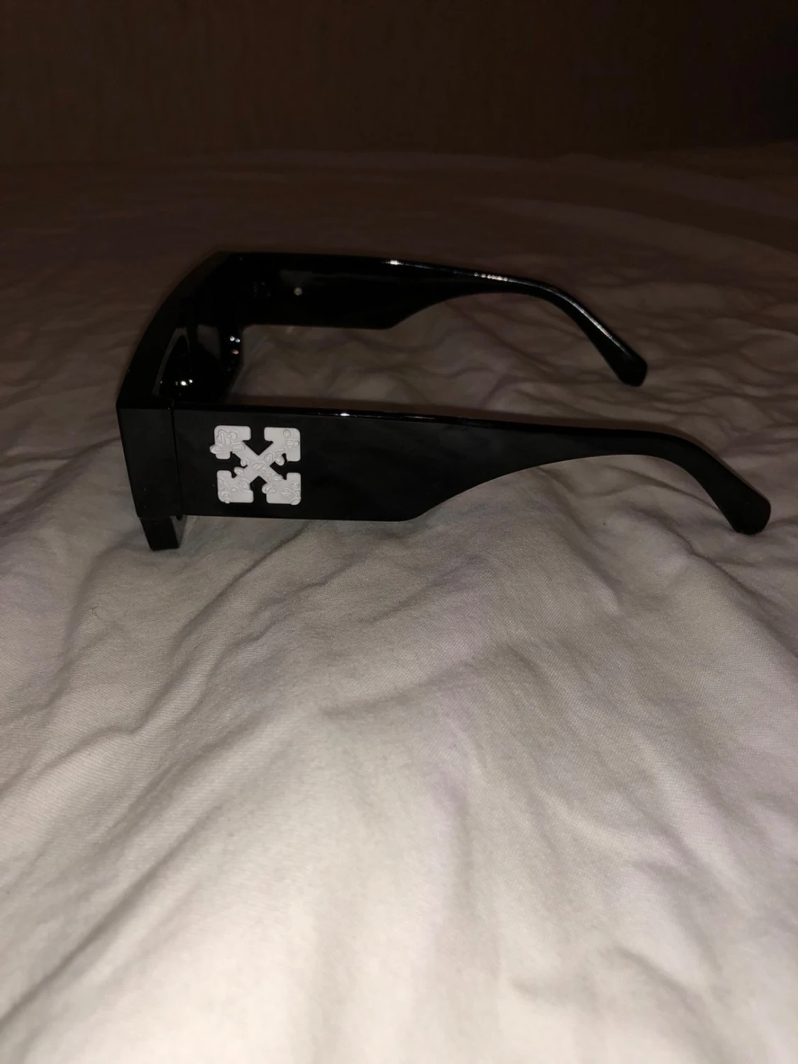  OFF-WHITE Solglasögon  - 2