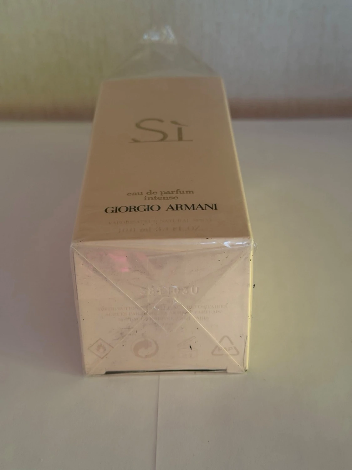 Giorgio Armani Sì Eau de Parfum - 3