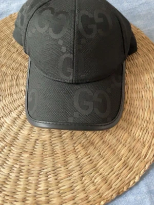 Gg keps - Tvär fett helt ny
