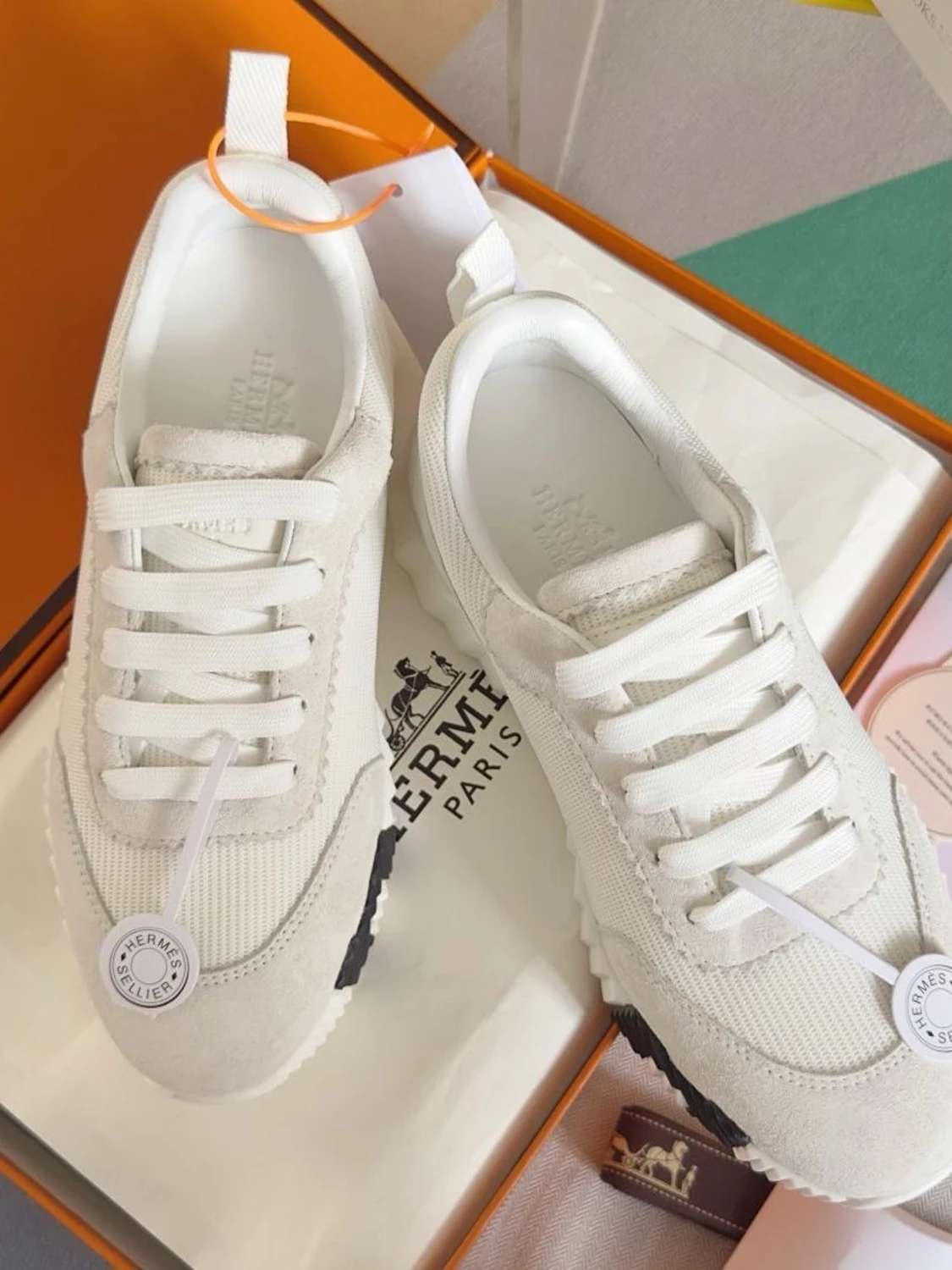 Vit shoes  - 5