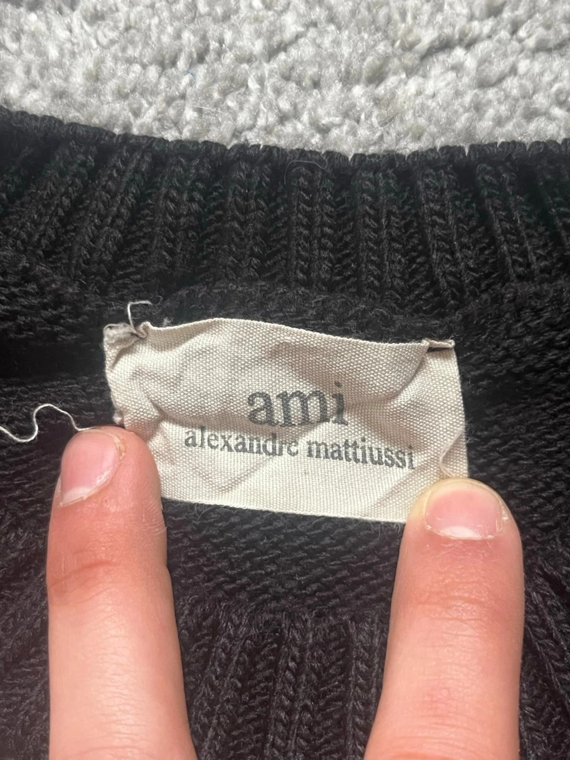 AMI Tröja - 2