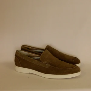 Loafers - Bra skick! Skriv vid funderingar!