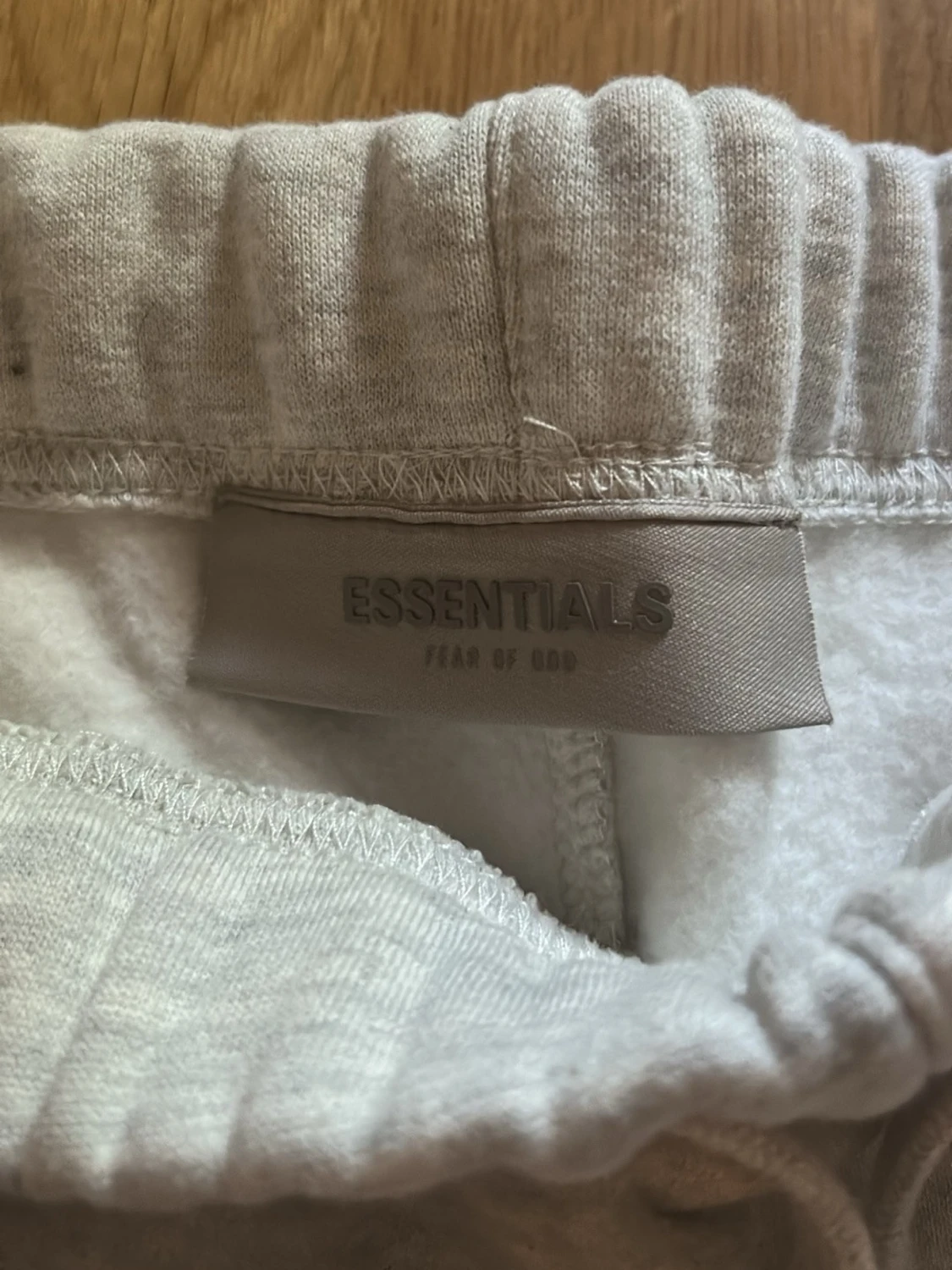 Grå shorts från Fear of  - 2