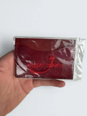Jacob Cohën Plånbok (NY) - Skick: 10/10, i original förpackning. | Nypris: +- 1400 SEK.