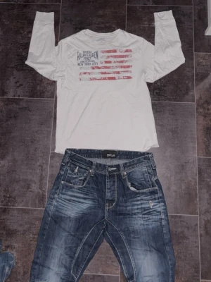 Ralph lauren tröja  - Snygg vintage Ralph lauren sweatshirt