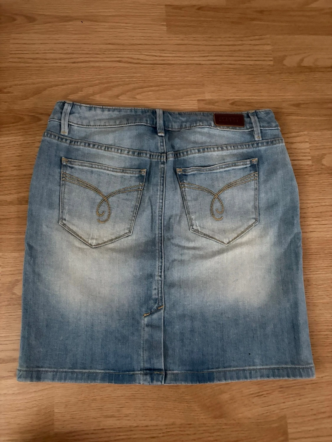 Esprit Jeanskjol - 3