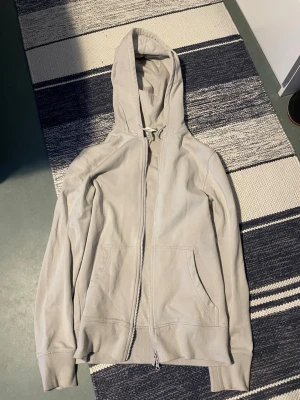Y-3 Zip Up Hoodie - Fet y3 hoodie knappt använd