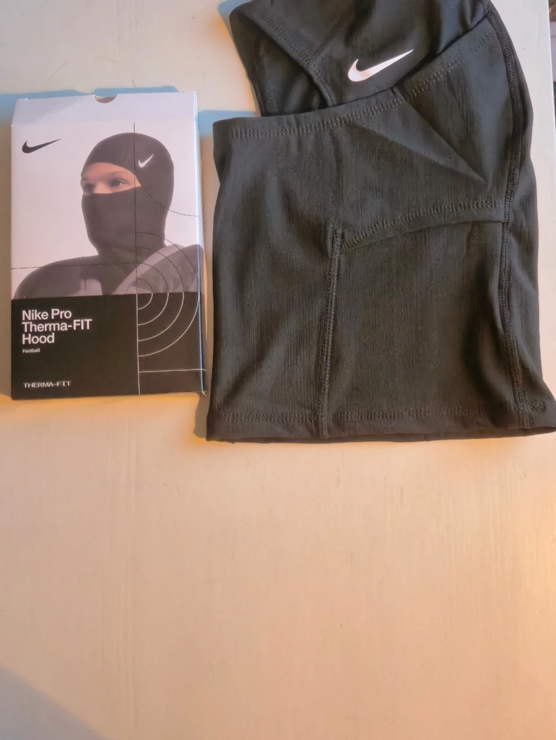 Helt ny Nike balaclava. Aldrig använd – 100% fresh condition. - 1