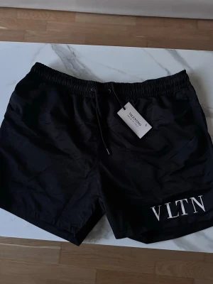 Badshorts - Oanvänd 