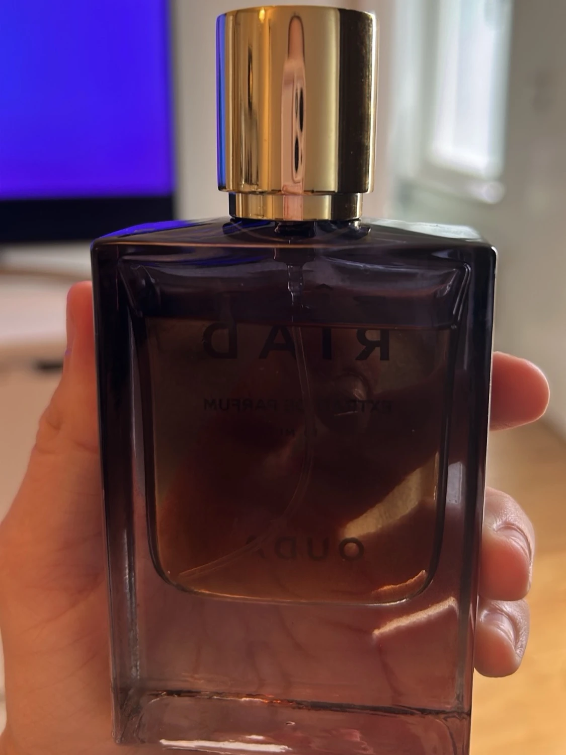 RIAD Ouda Extrait de Parfum 50 ml - 1