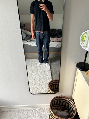 Raw Nudie Jeans - Se bilder|Hör av er vid minsta intresse eller fråga!