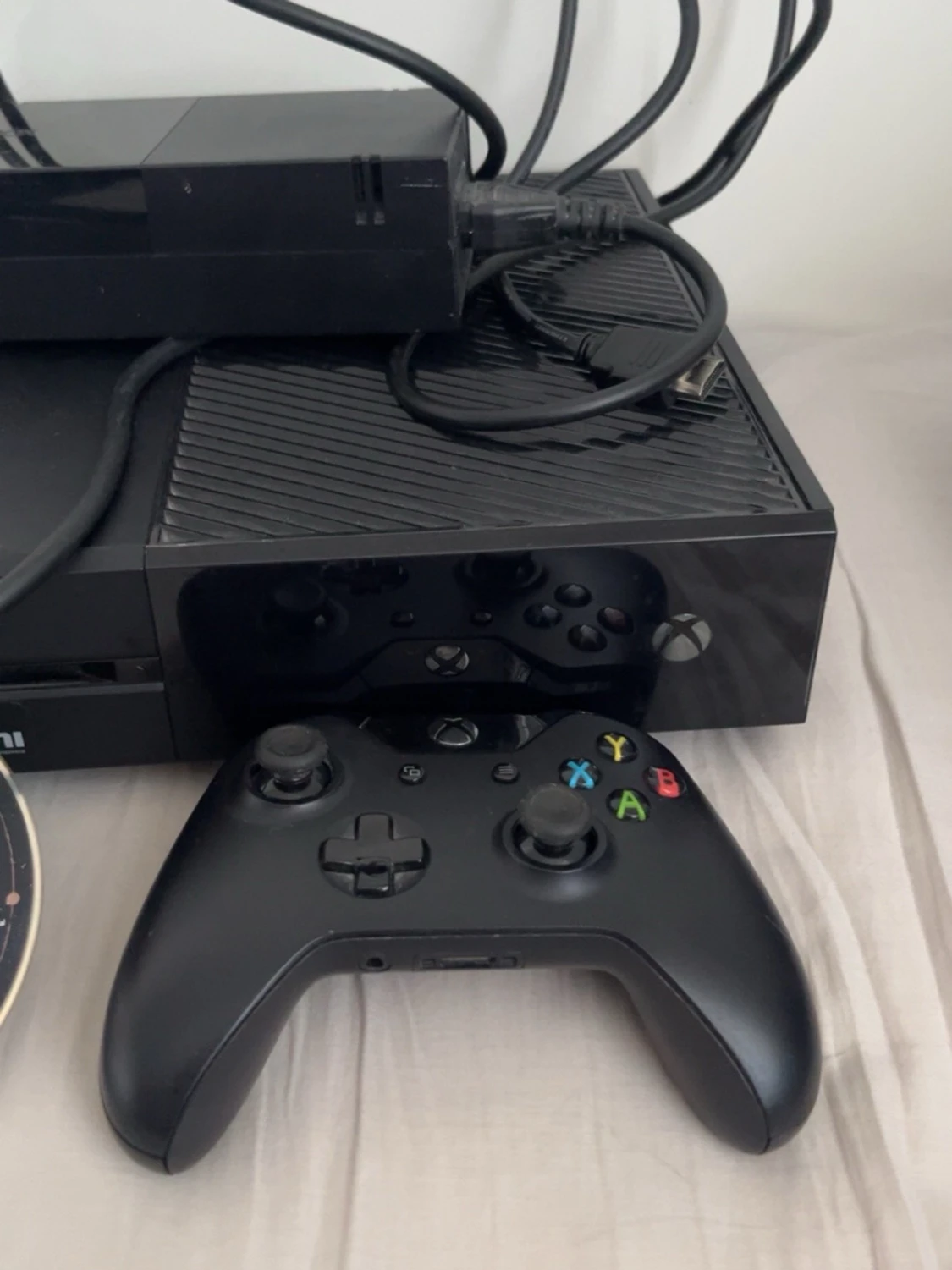 Xbox One 500GB (2015 modell) - 1