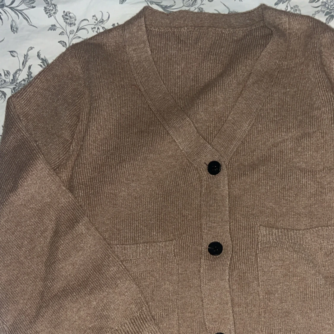 Cardigan - 1