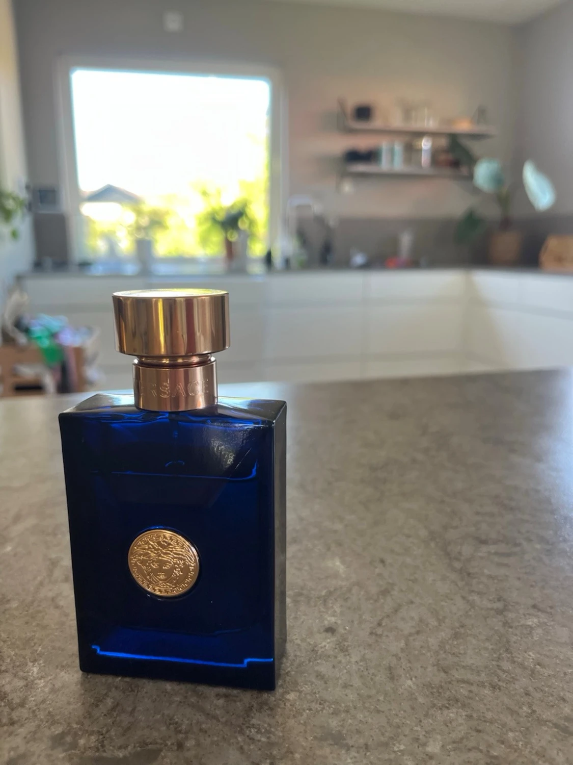 Versace Dylan Blue pour Homme 50ml - 2