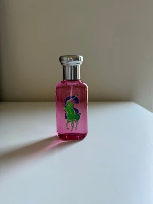 Ralph Lauren parfym Pink Pony - Aldrig använd. 