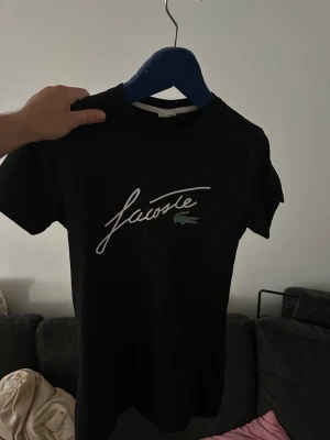 Lacoste t shirt - Stl s