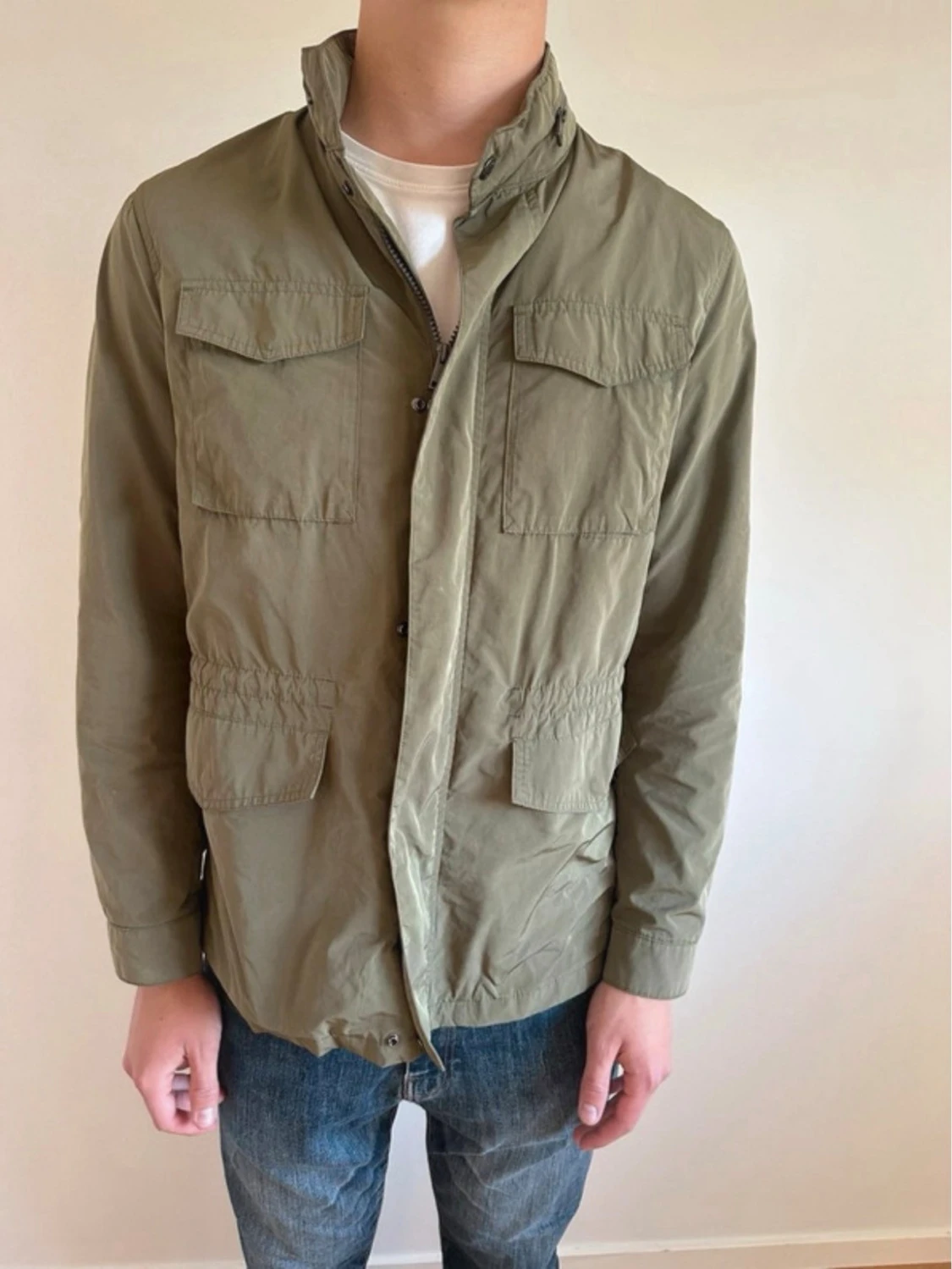 Field jacket