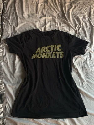 Svart Arctic Monkeys merch - Modell 2023💗skriv om ni har frågor!
