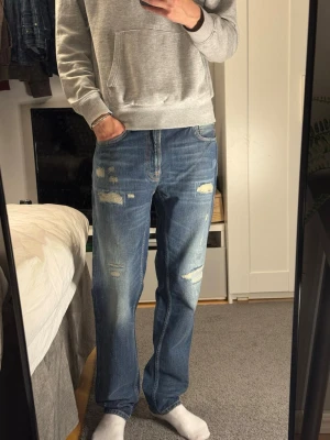 Nudie Jeans - Tja säljer nu ett par sprillans nya Nudie Jeans i storlek W29 L30. Pris ar ej hugget i sten, hör av er i dm vid funderingar 🙌