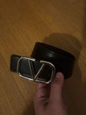 Bälte - Dm vid intresse