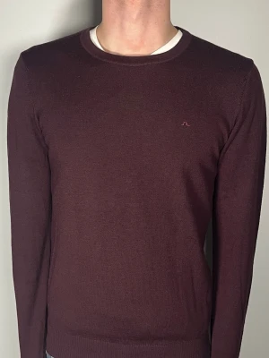 J.Lindeberg tröja - Säljer en riktigt snygg och trendig J.Lindeberg tröja i fint skick, storlek S, vid frågor är det bara att skriva //Gramenti