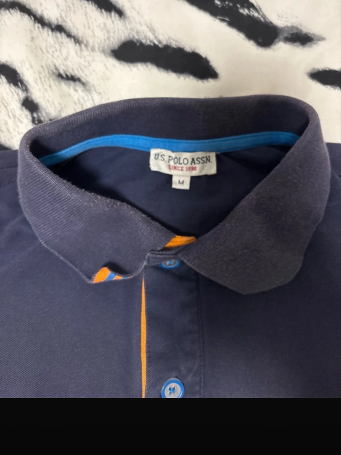 Polo assasin T-shirt  - 2