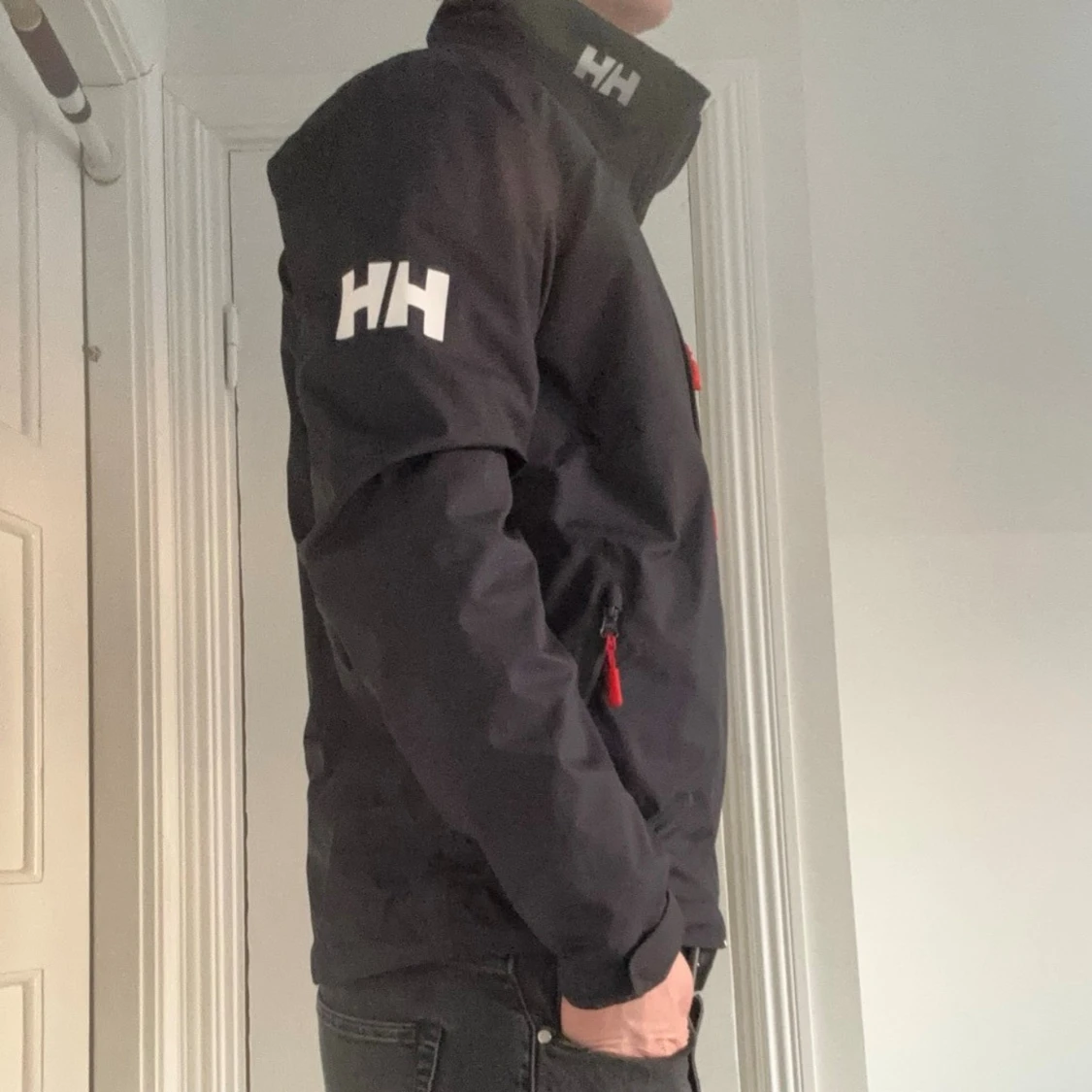 Helly Hansen jacka - 2