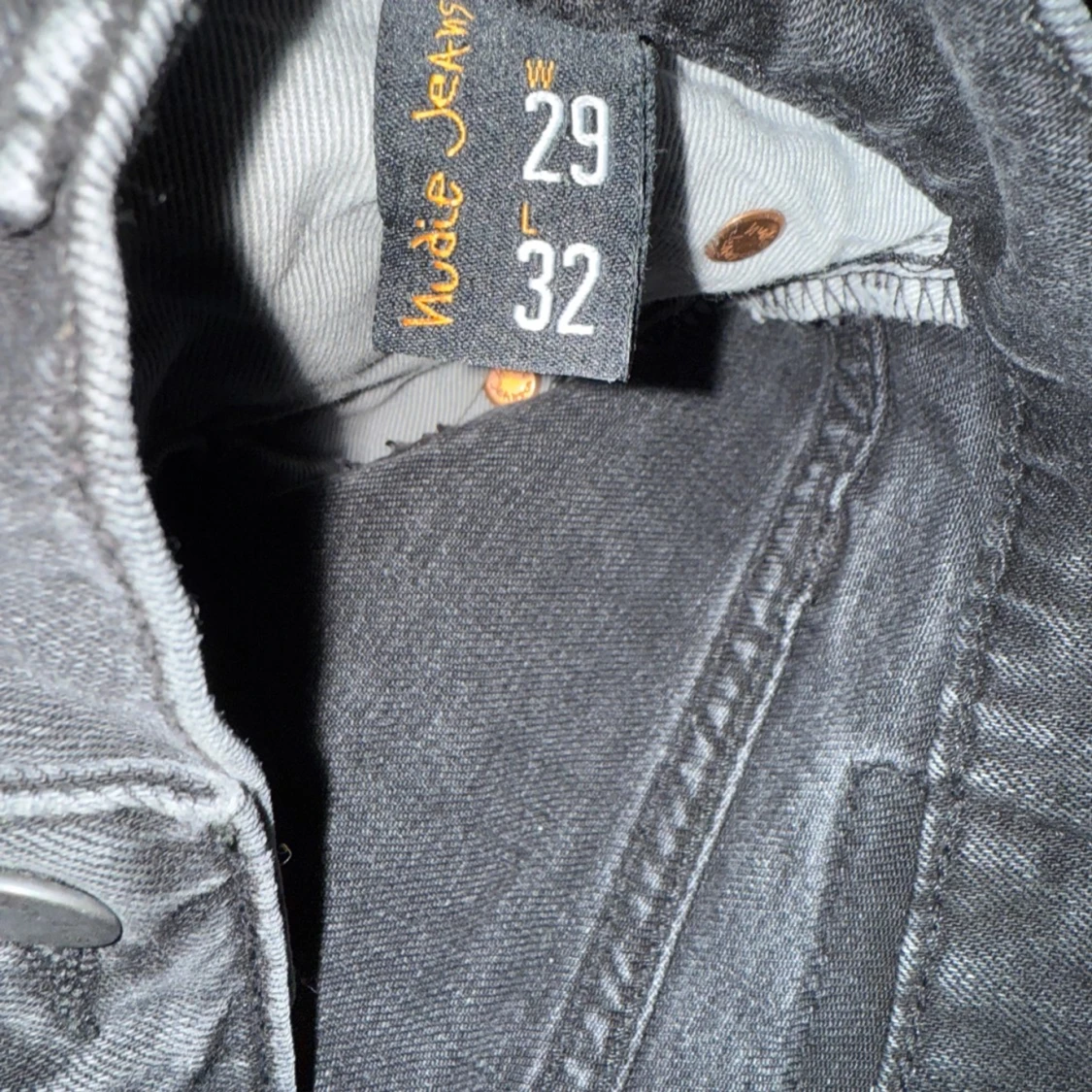 Nudie jeans - 1