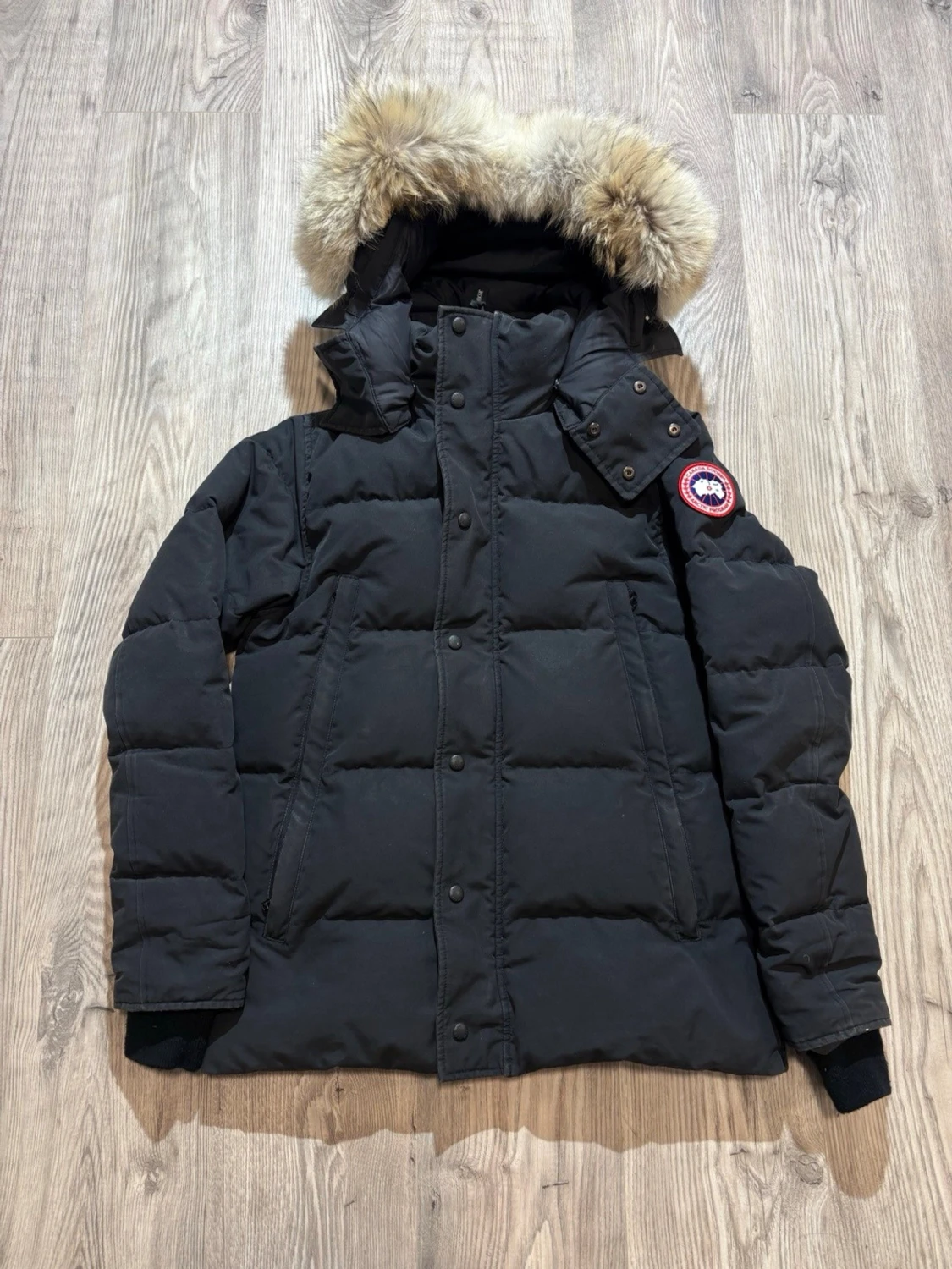 Canada Goose Wyndham 