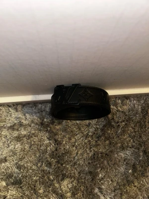 Bälte i Skinm - Bälte med skinn