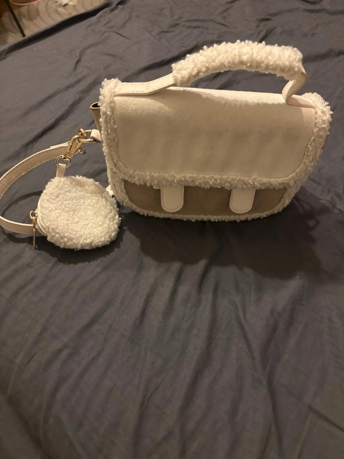 Söt liten väska🩷 - 1