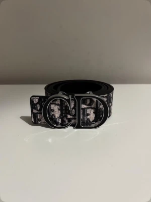 Dior bälte  - Dior bälte helt ny